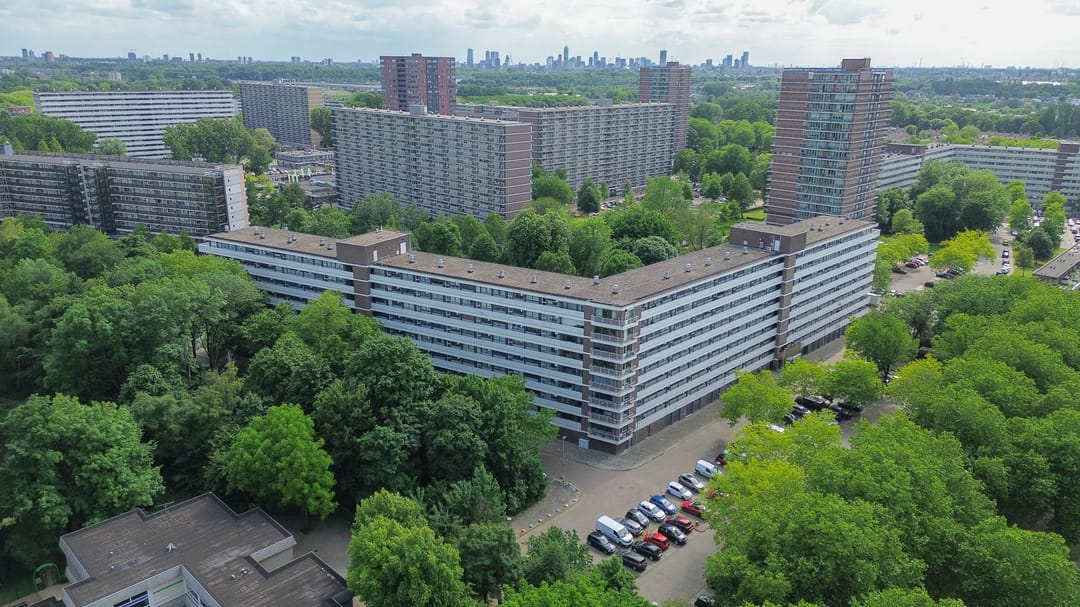 Photo 38 of Curieplaats 331