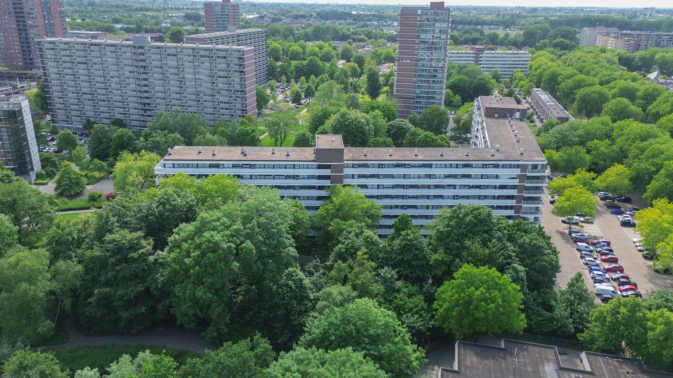 Photo 39 of Curieplaats 331