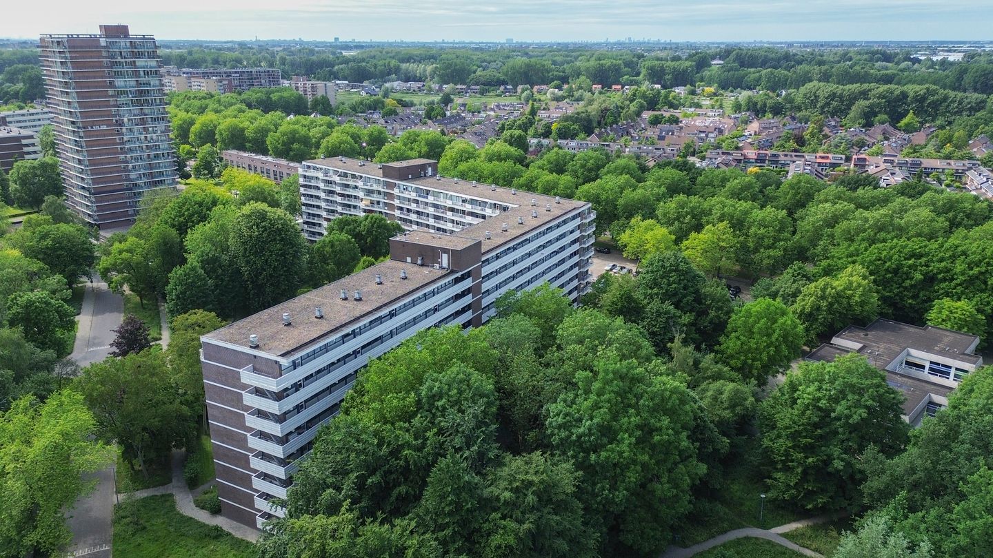 Photo 40 of Curieplaats 331