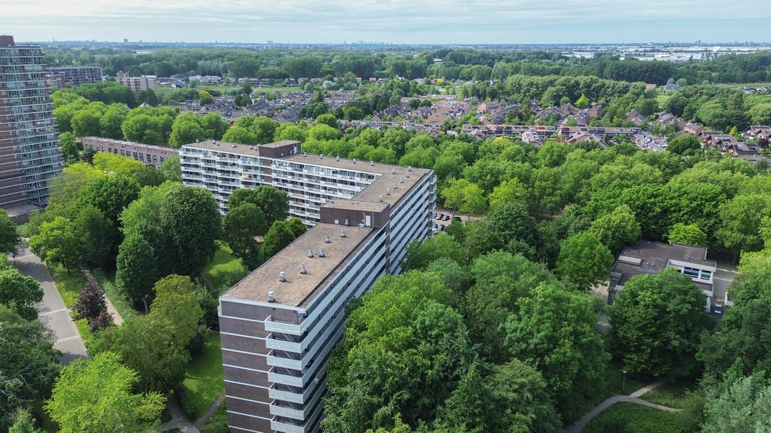 Photo 41 of Curieplaats 331