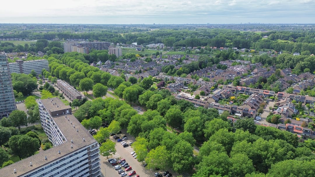 Photo 43 of Curieplaats 331