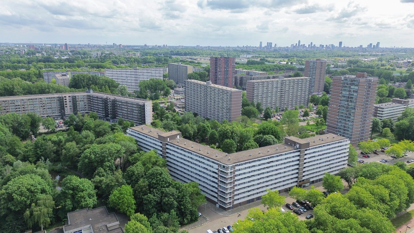 Photo 44 of Curieplaats 331