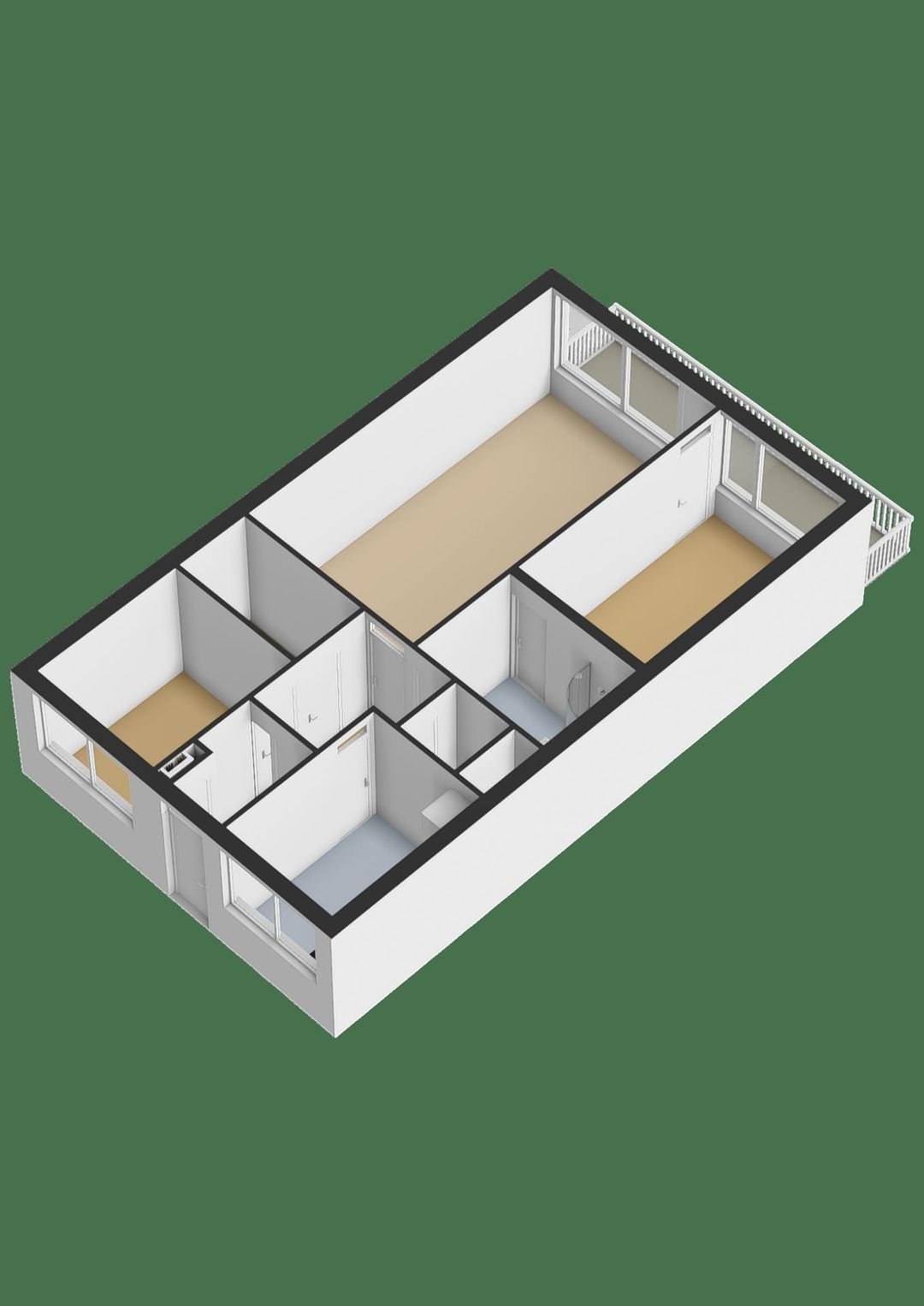 Photo 46 of Curieplaats 331