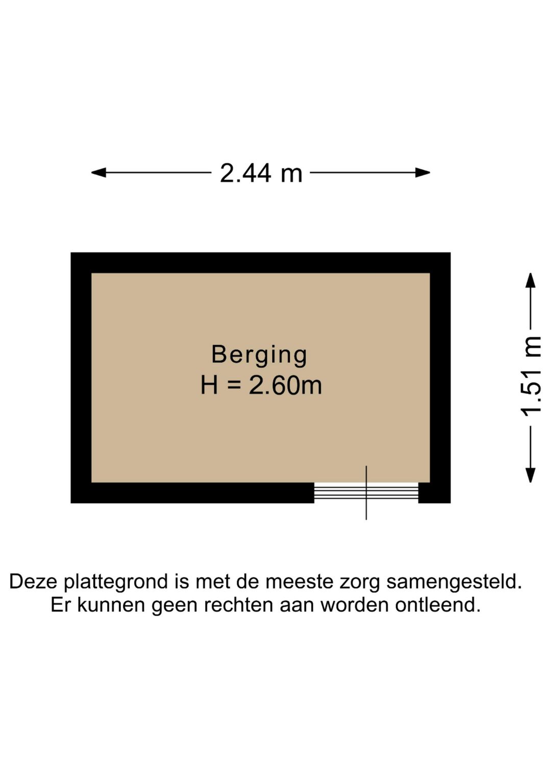 Photo 47 of Curieplaats 331