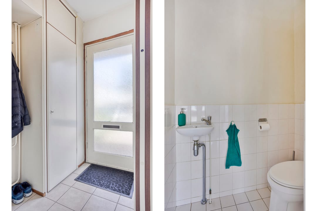 Foto 11 van Gentiaanstraat 208