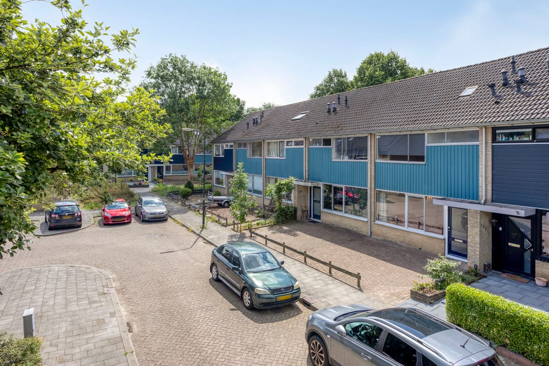 Foto 28 van Gentiaanstraat 208