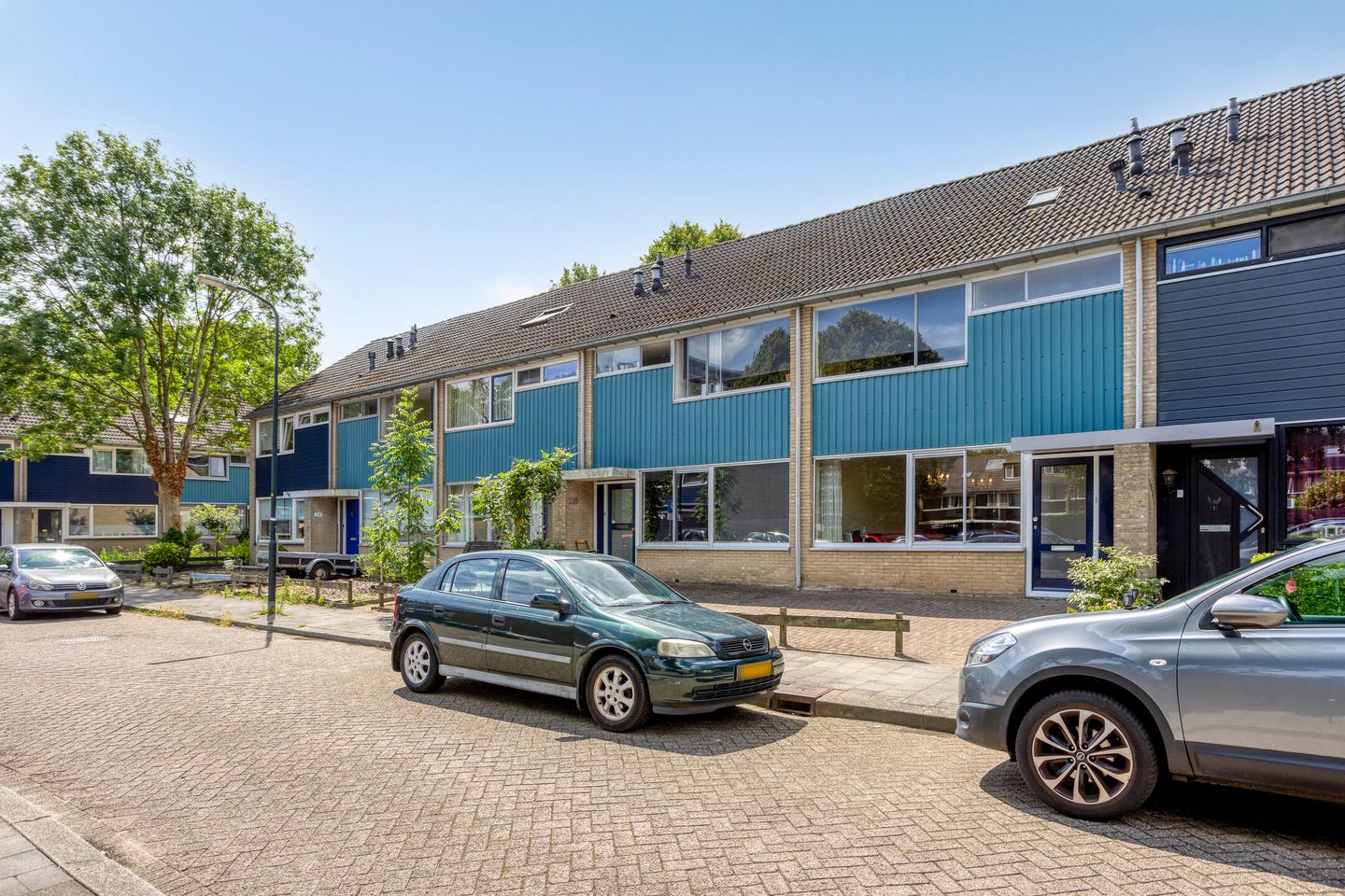 Foto 29 van Gentiaanstraat 208