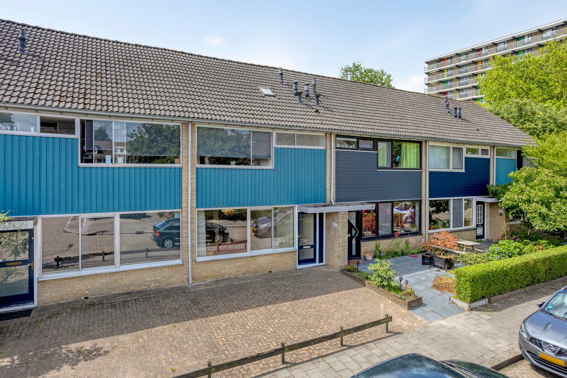 Foto 27 van Gentiaanstraat 208