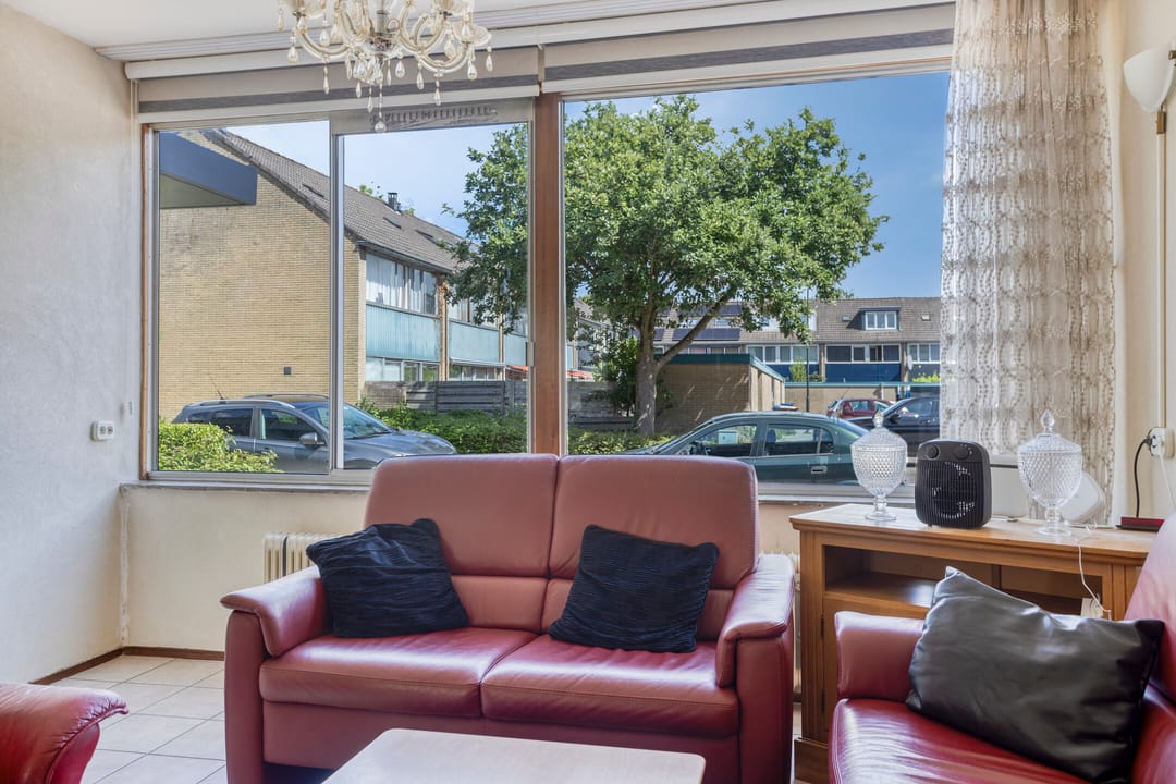 Foto 7 van Gentiaanstraat 208