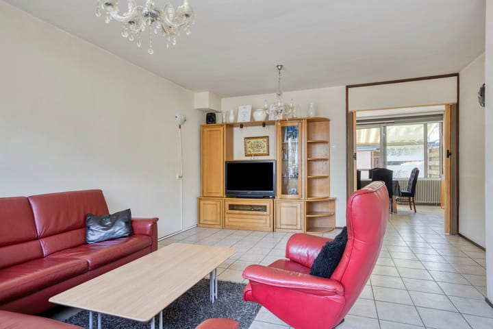 Photo 3 of Gentiaanstraat 208