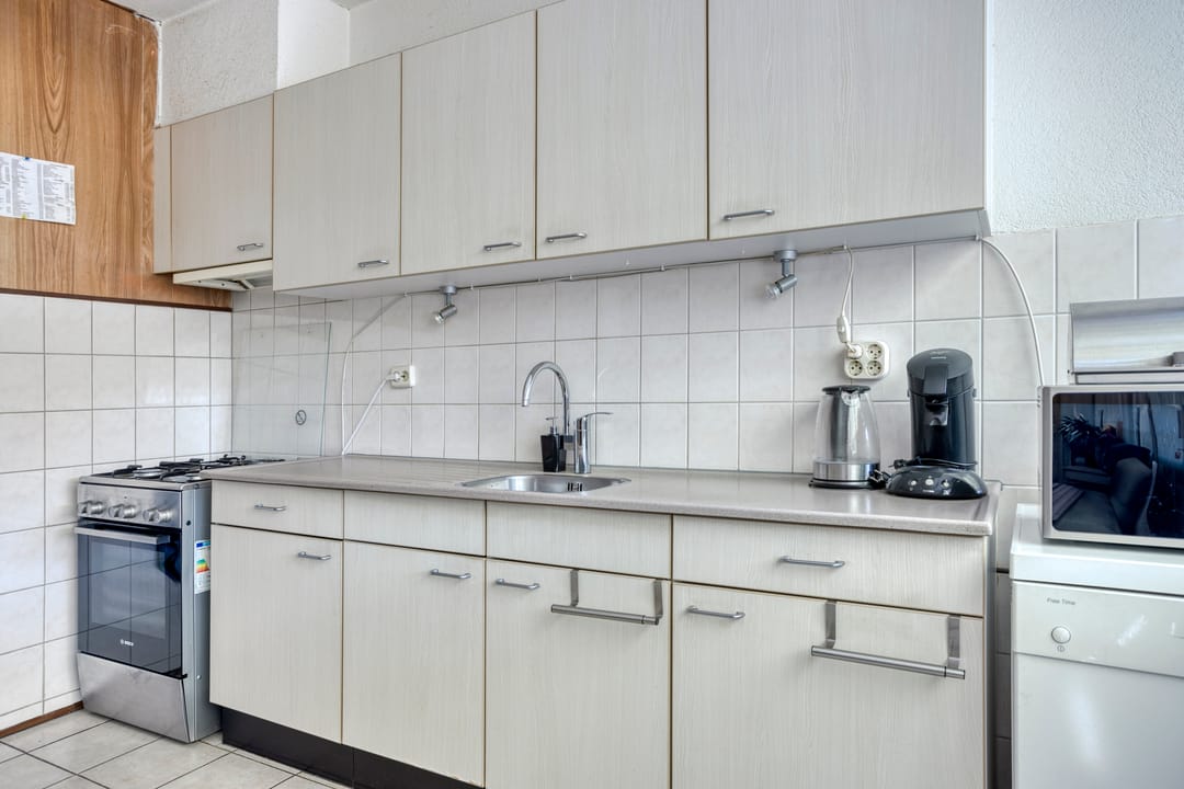 Foto 8 van Gentiaanstraat 208