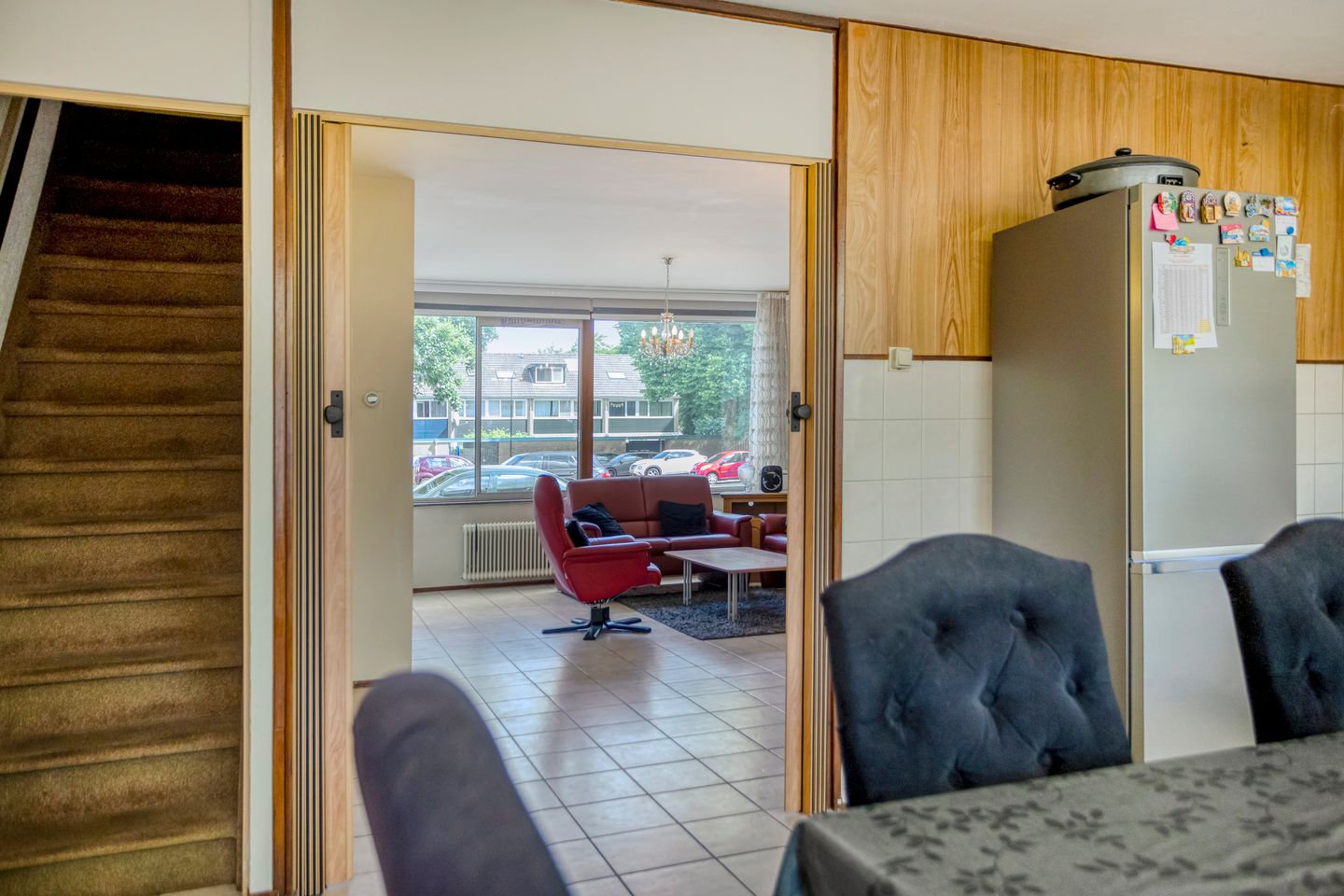 Foto 10 van Gentiaanstraat 208