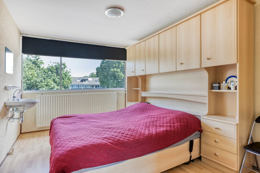 Foto 13 van Gentiaanstraat 208