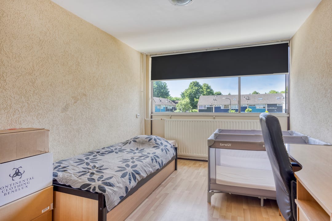 Foto 17 van Gentiaanstraat 208