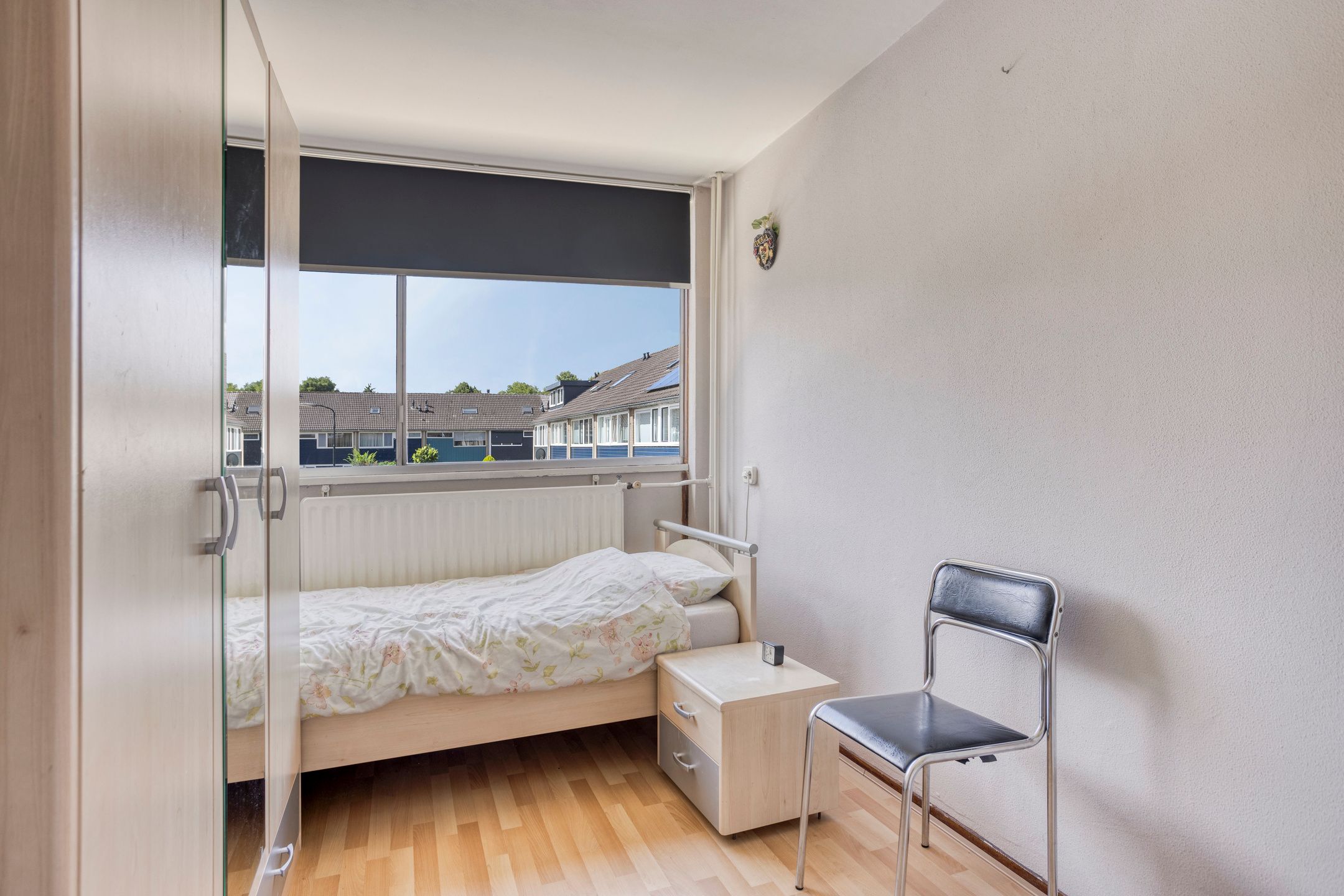 Foto 18 van Gentiaanstraat 208