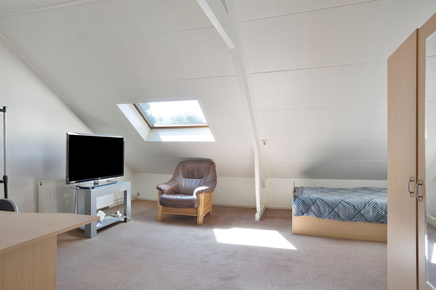 Foto 20 van Gentiaanstraat 208