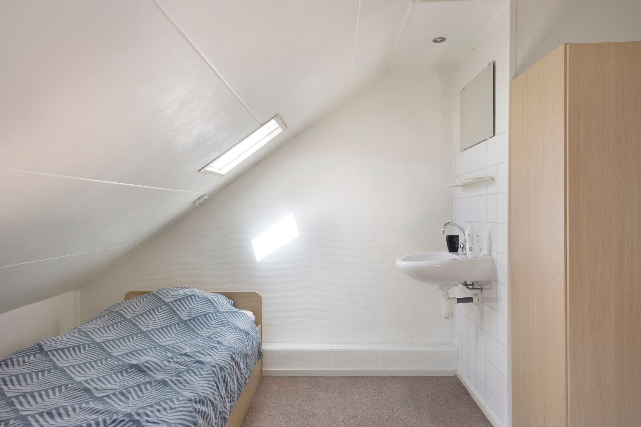 Foto 21 van Gentiaanstraat 208