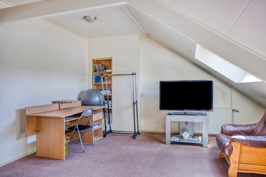 Foto 22 van Gentiaanstraat 208