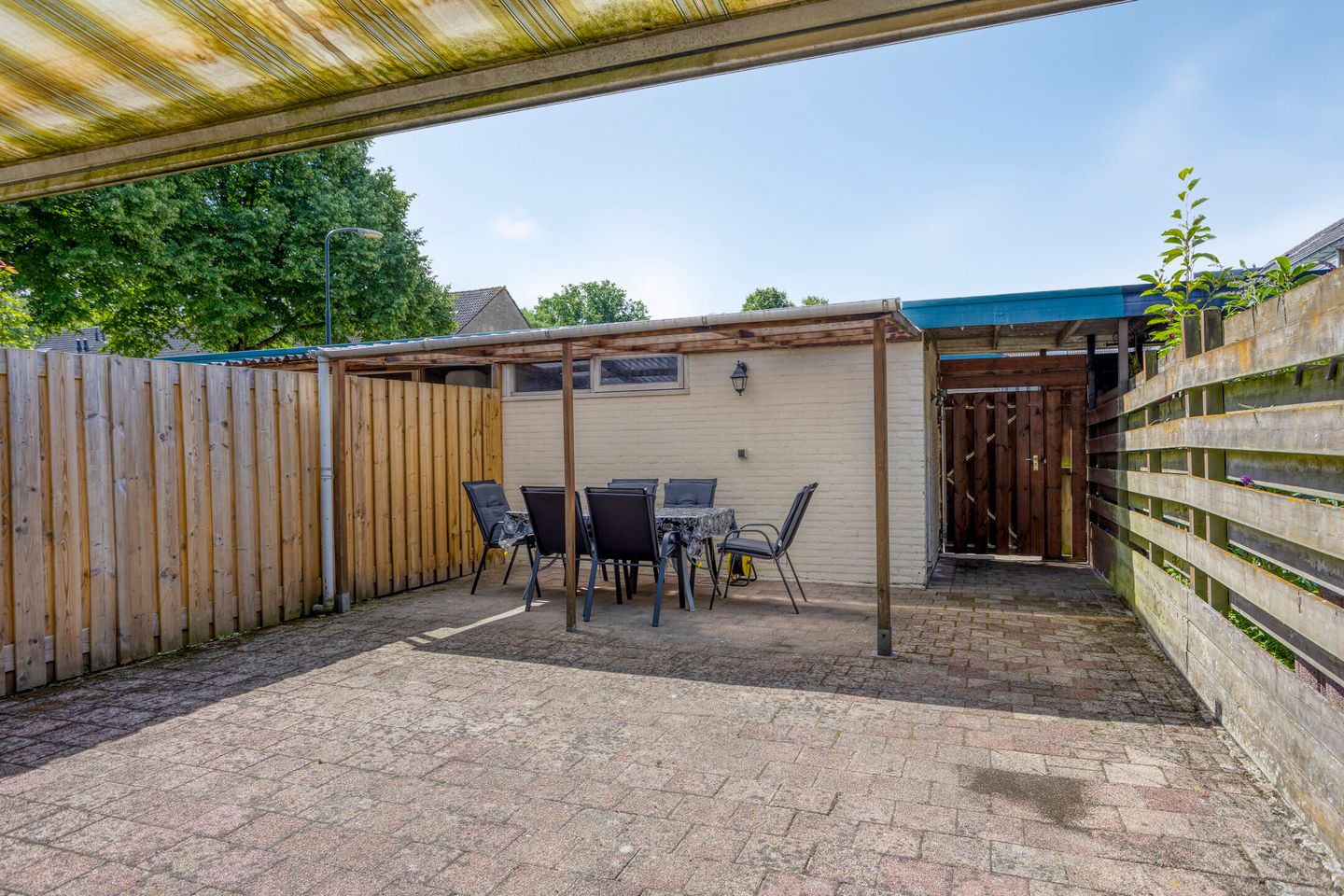 Foto 5 van Gentiaanstraat 208