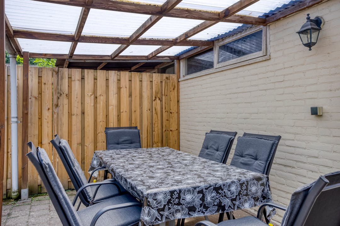 Foto 23 van Gentiaanstraat 208