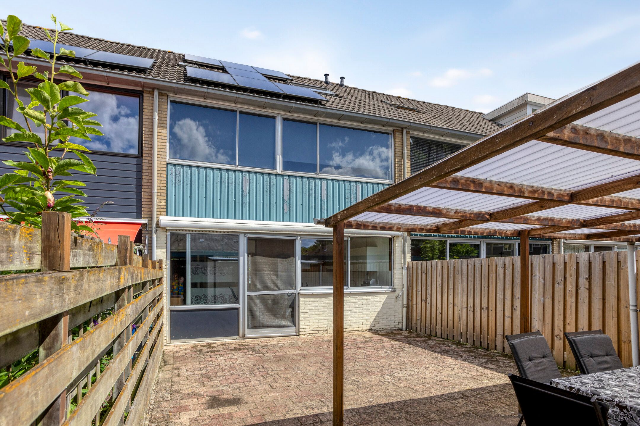 Foto 24 van Gentiaanstraat 208