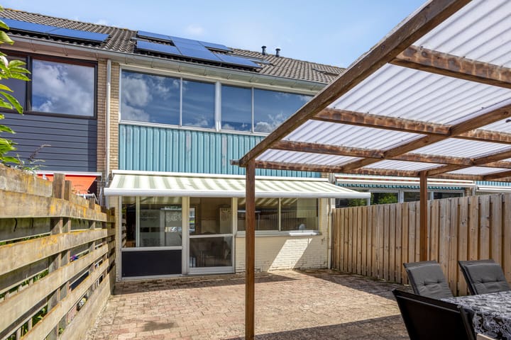 Photo 2 of Gentiaanstraat 208