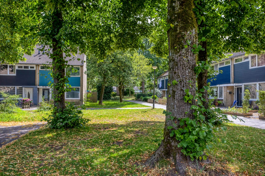 Foto 31 van Gentiaanstraat 208