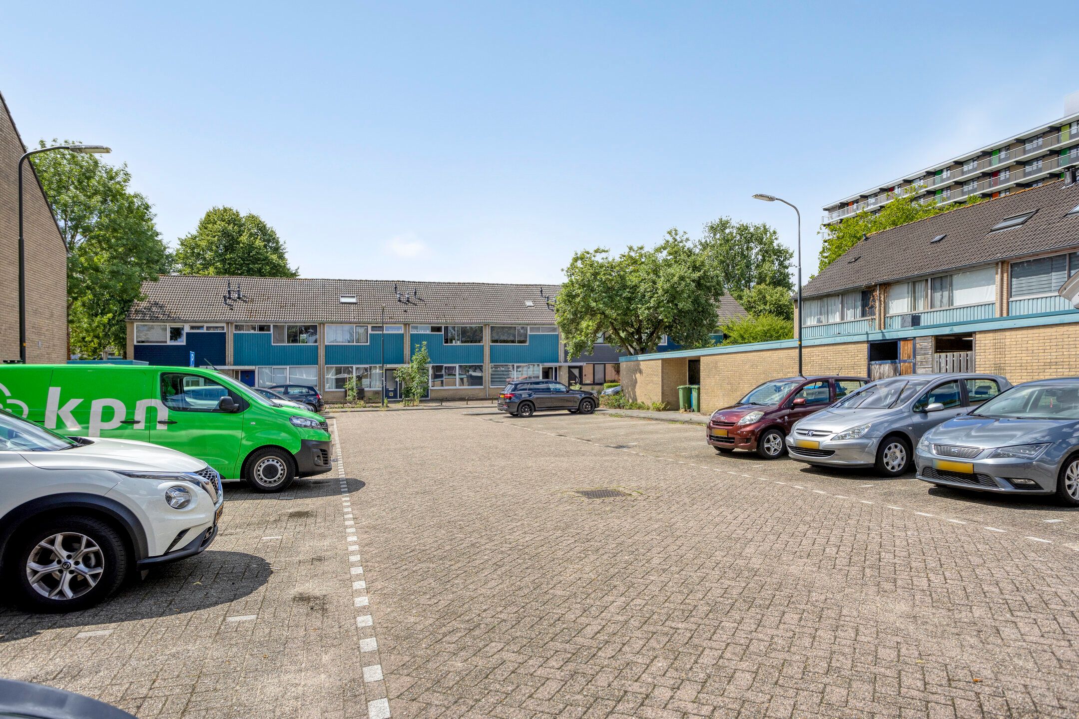 Foto 30 van Gentiaanstraat 208