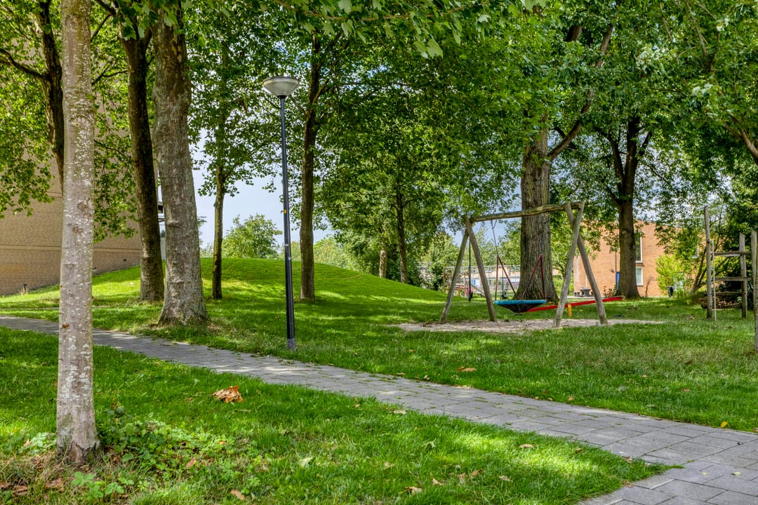 Foto 32 van Gentiaanstraat 208