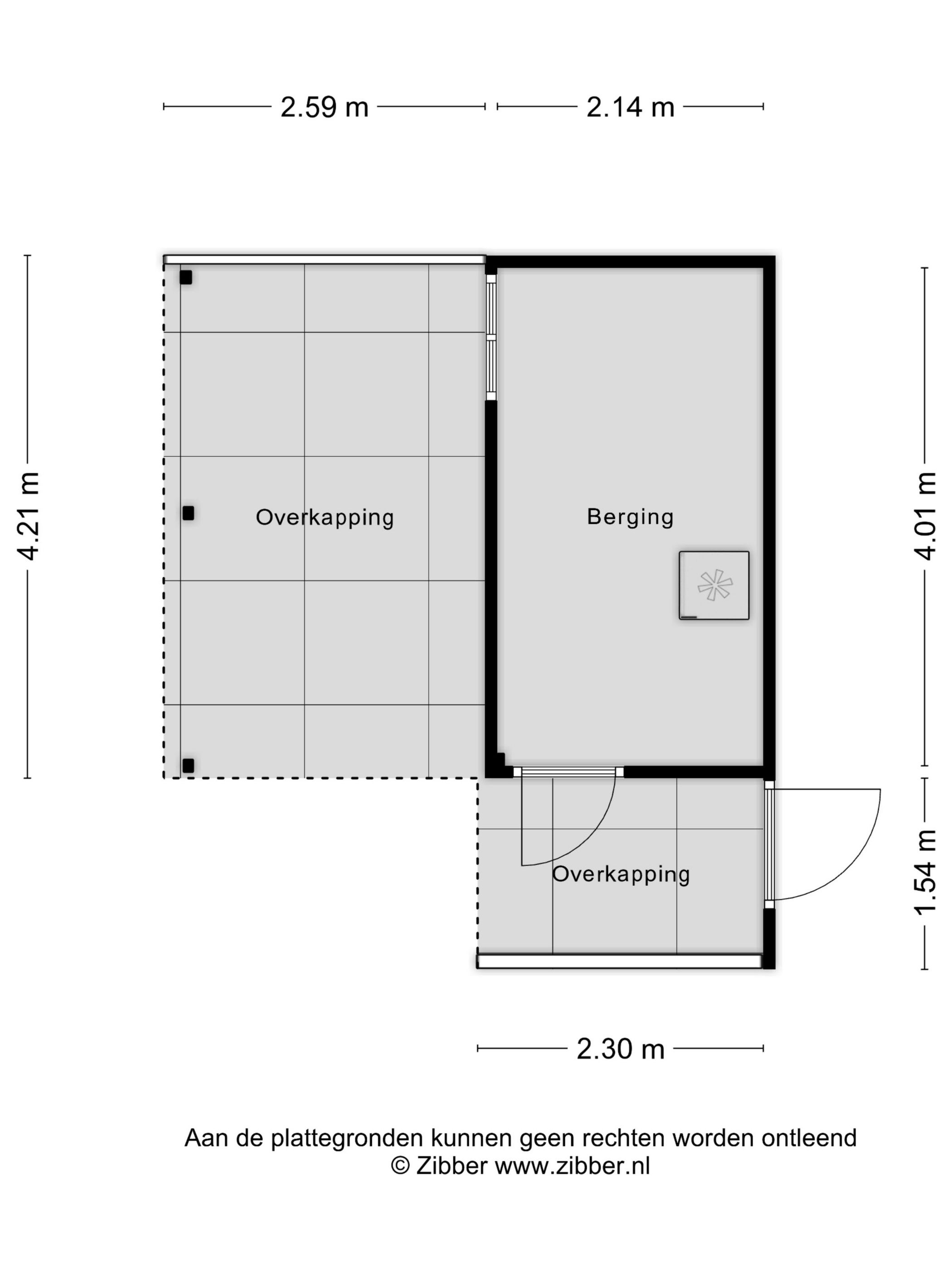 Foto 36 van Gentiaanstraat 208