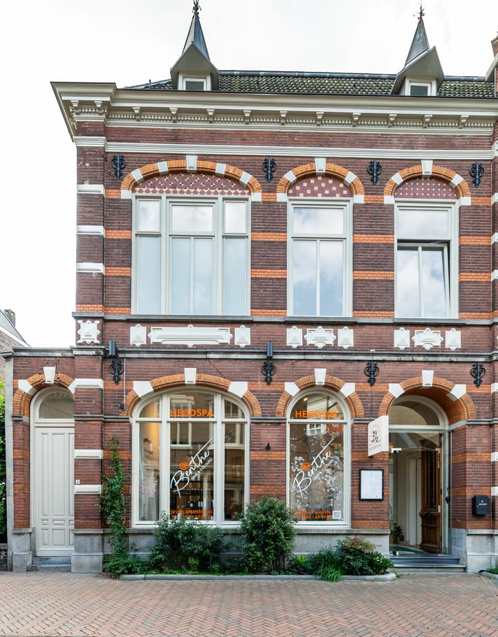 Leijsenhoek 2, Oosterhout (NB)