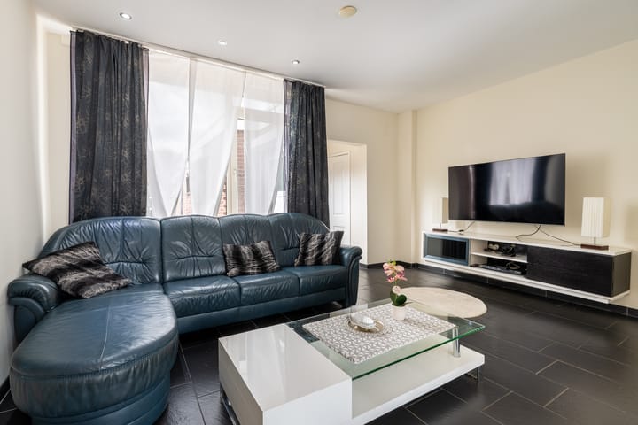 Foto 3 van Spechtstraat 4