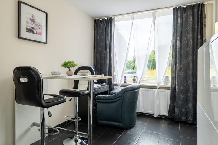 Foto 5 van Spechtstraat 4