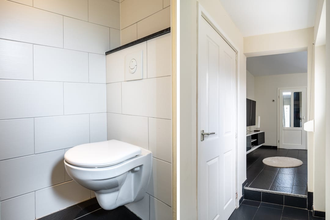 Foto 8 van Spechtstraat 4