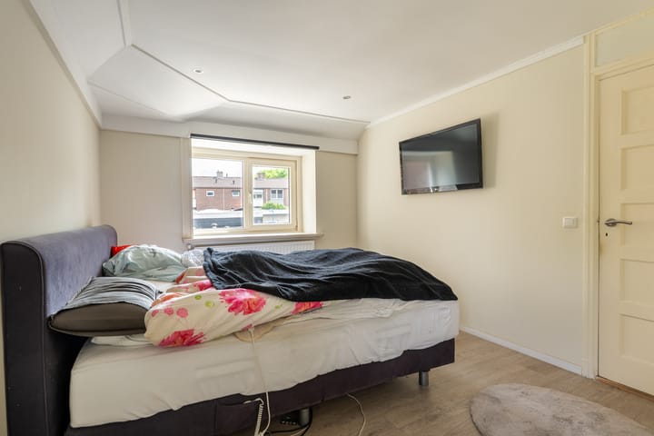 Foto 11 van Spechtstraat 4