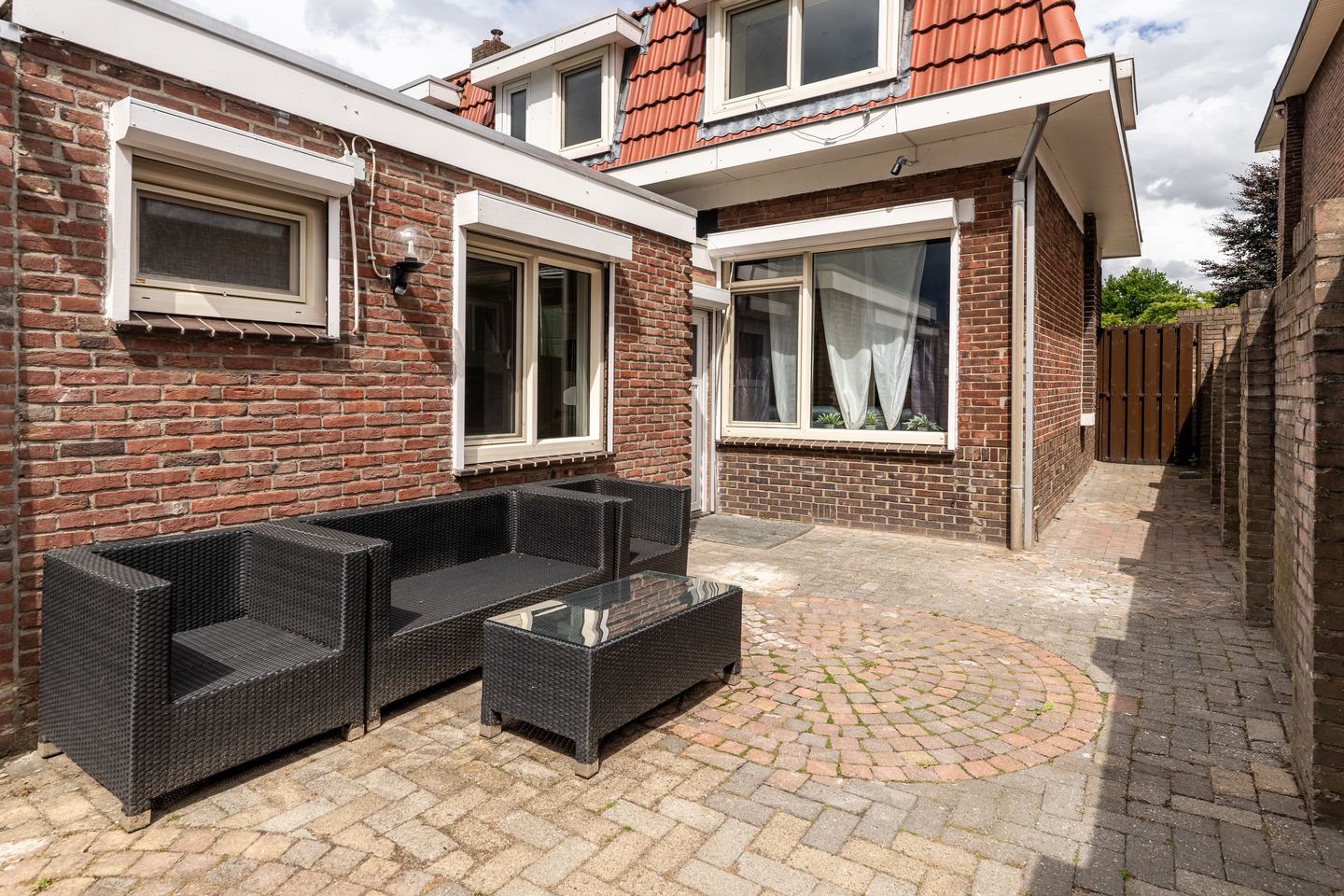 Foto 14 van Spechtstraat 4