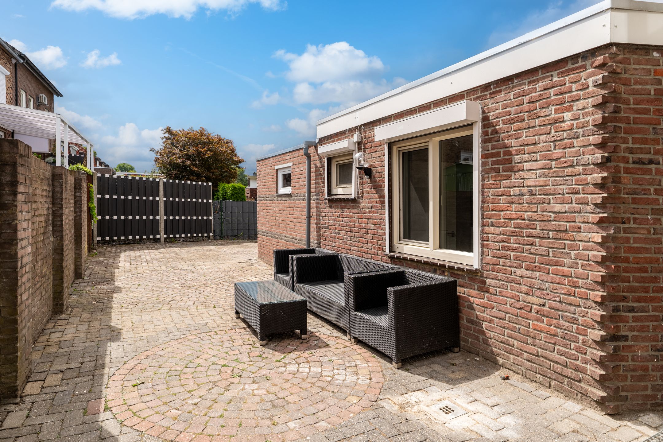 Foto 15 van Spechtstraat 4