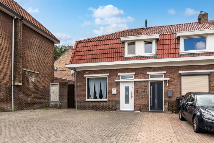 Foto 1 van Spechtstraat 4