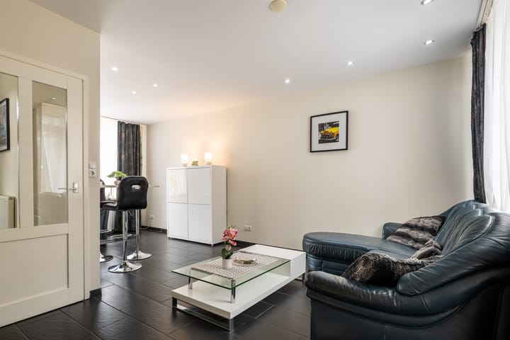 Foto 4 van Spechtstraat 4