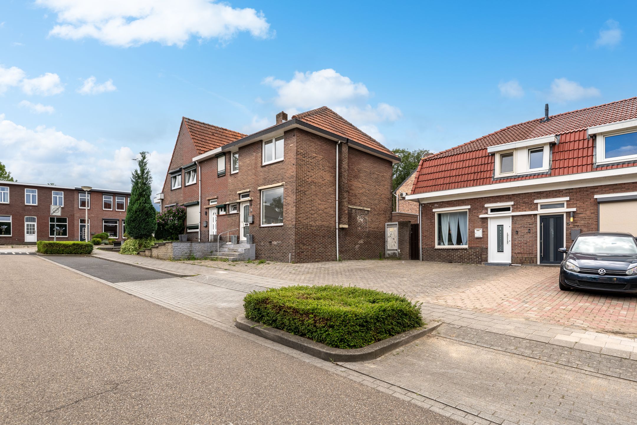 Foto 18 van Spechtstraat 4