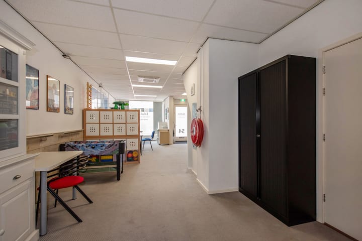 Foto 2 van Damlaan 54