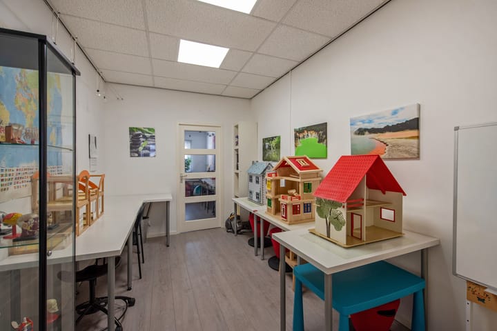 Foto 4 van Damlaan 54