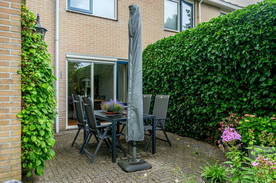 Foto 32 van Dotterbloem 7