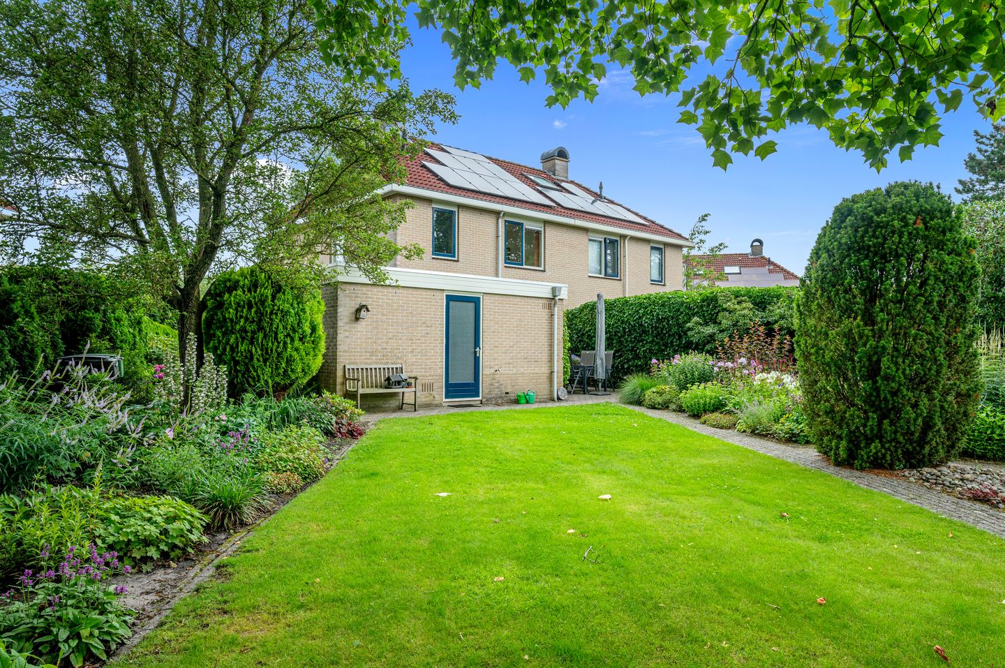 Foto 40 van Dotterbloem 7