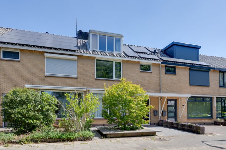 Foto 2 van Couperusstraat 24