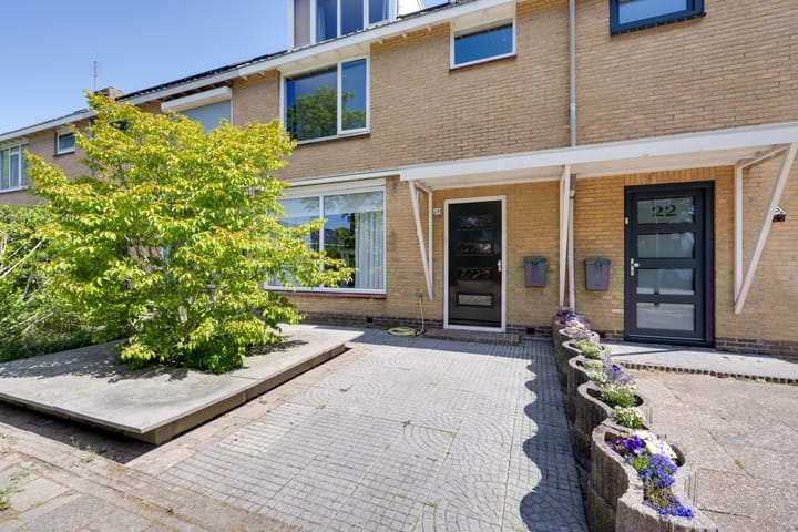 Foto 4 van Couperusstraat 24