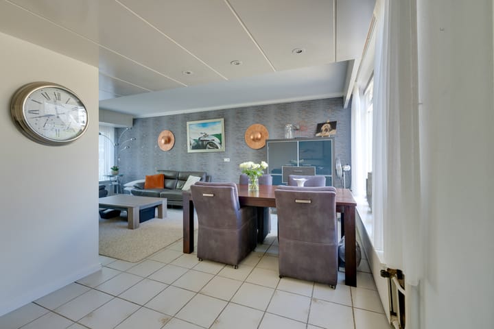 Foto 9 van Couperusstraat 24