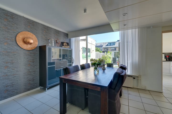 Foto 14 van Couperusstraat 24