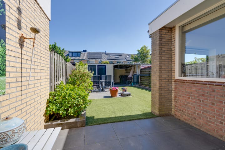 Foto 25 van Couperusstraat 24