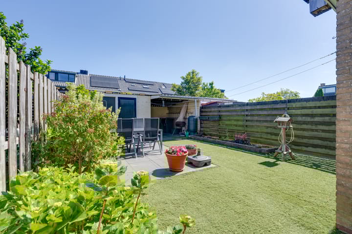 Foto 26 van Couperusstraat 24